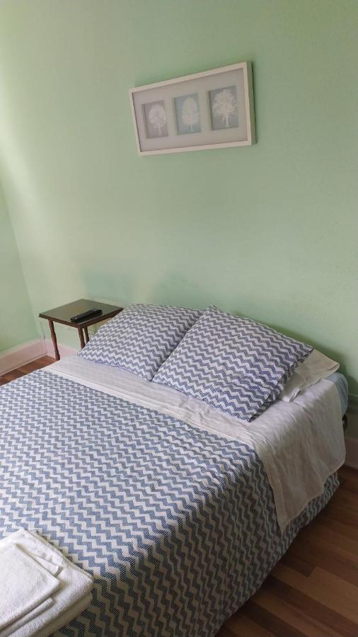 Pension Manoli Bilbao Bagian luar foto